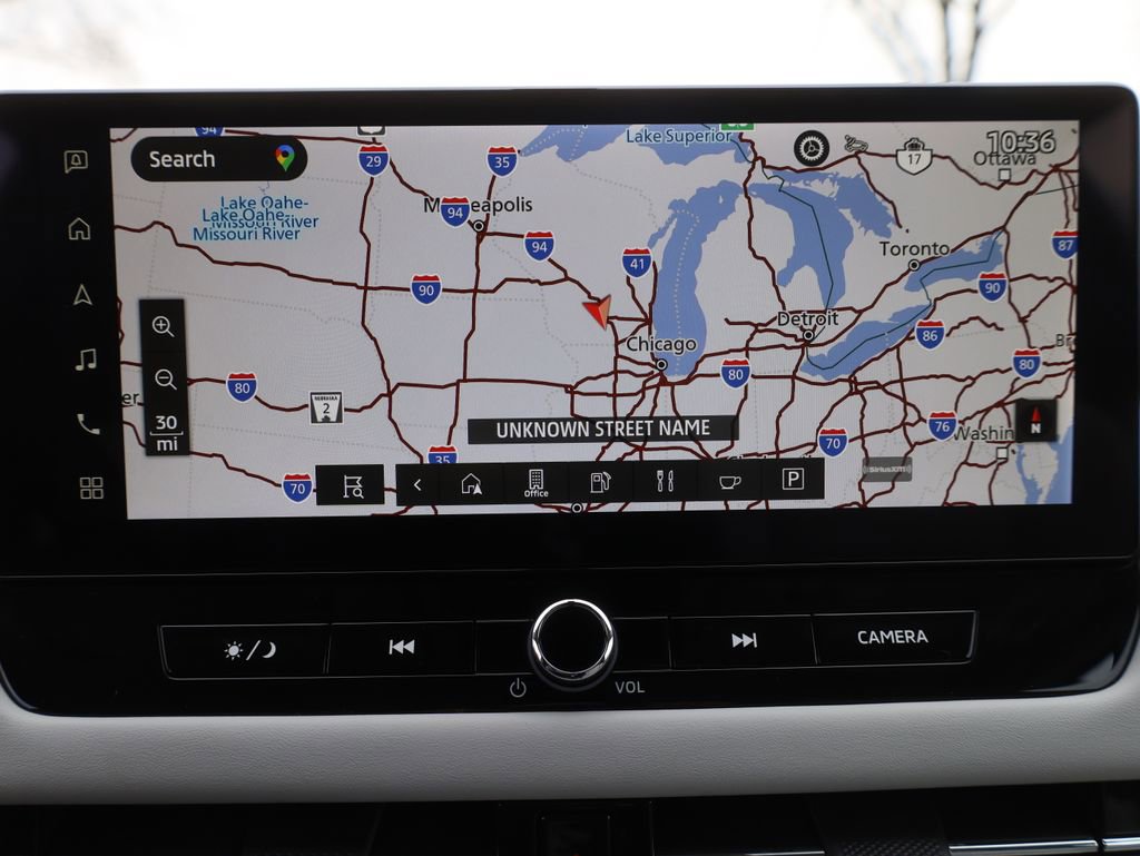 New 2025 Mitsubishi Outlander AWD image 50