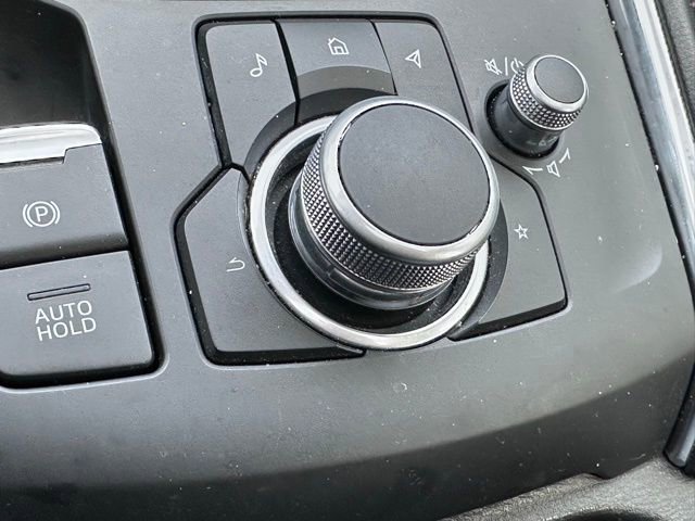 Used 2022 MAZDA CX-5 AWD 2.5 Turbo image 18