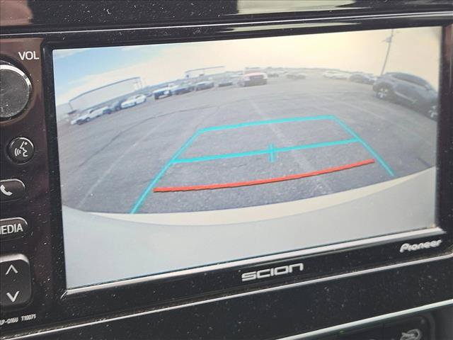 Used 2016 Scion iM FWD image 11