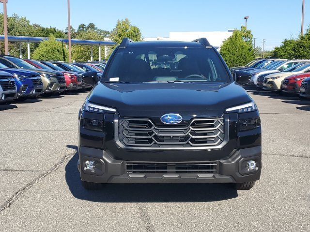 New 2026 Subaru Outback Touring XT AWD/4WD image 2