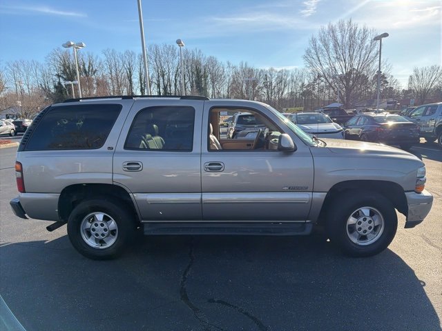 Used 2003 Chevrolet Tahoe LT image 5