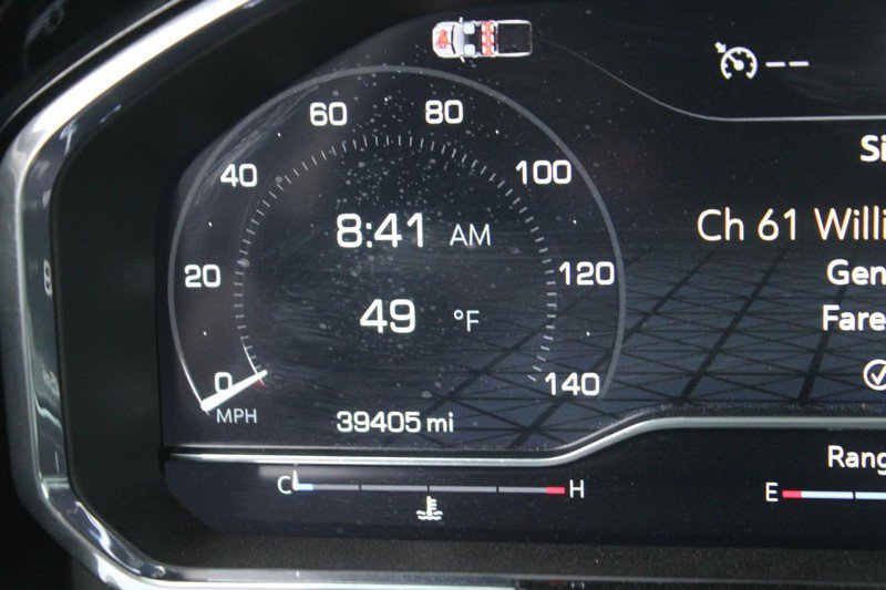 Certified 2024 GMC Sierra 1500 SLT AWD/4WD image 20