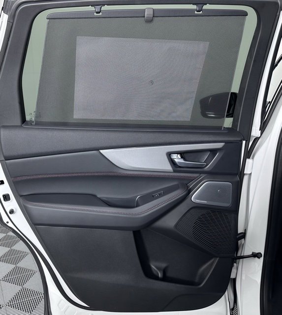 New 2026 Acura MDX A-Spec image 20