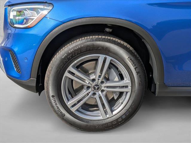 Certified 2022 Mercedes-Benz GLC 300 image 23