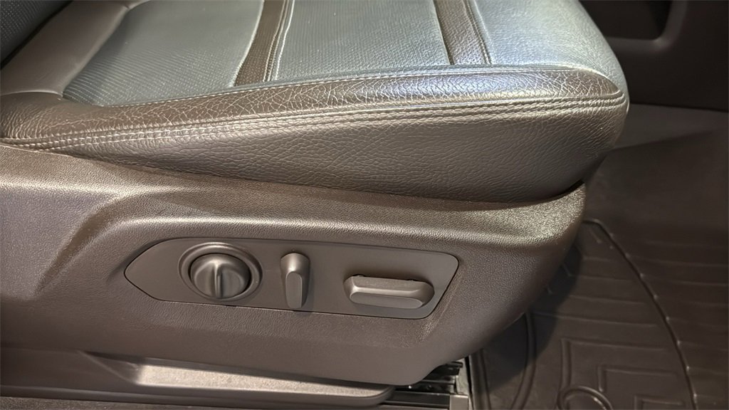 Used 2020 GMC Sierra 1500 Denali w/ Denali Ultimate Package image 13