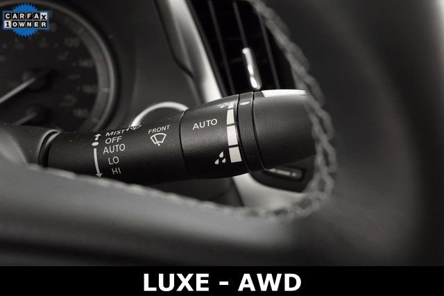 Used 2024 INFINITI Q50 Luxe image 27