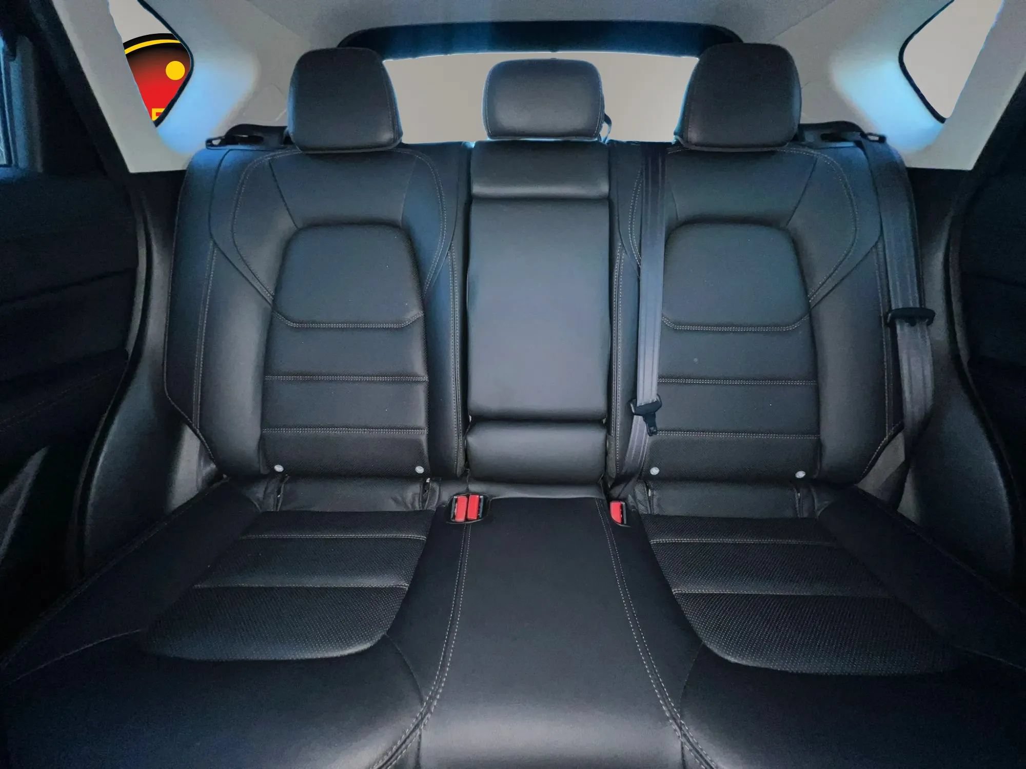 Used 2019 MAZDA CX-5 Grand Touring w/ GT Premium Package FWD image 29