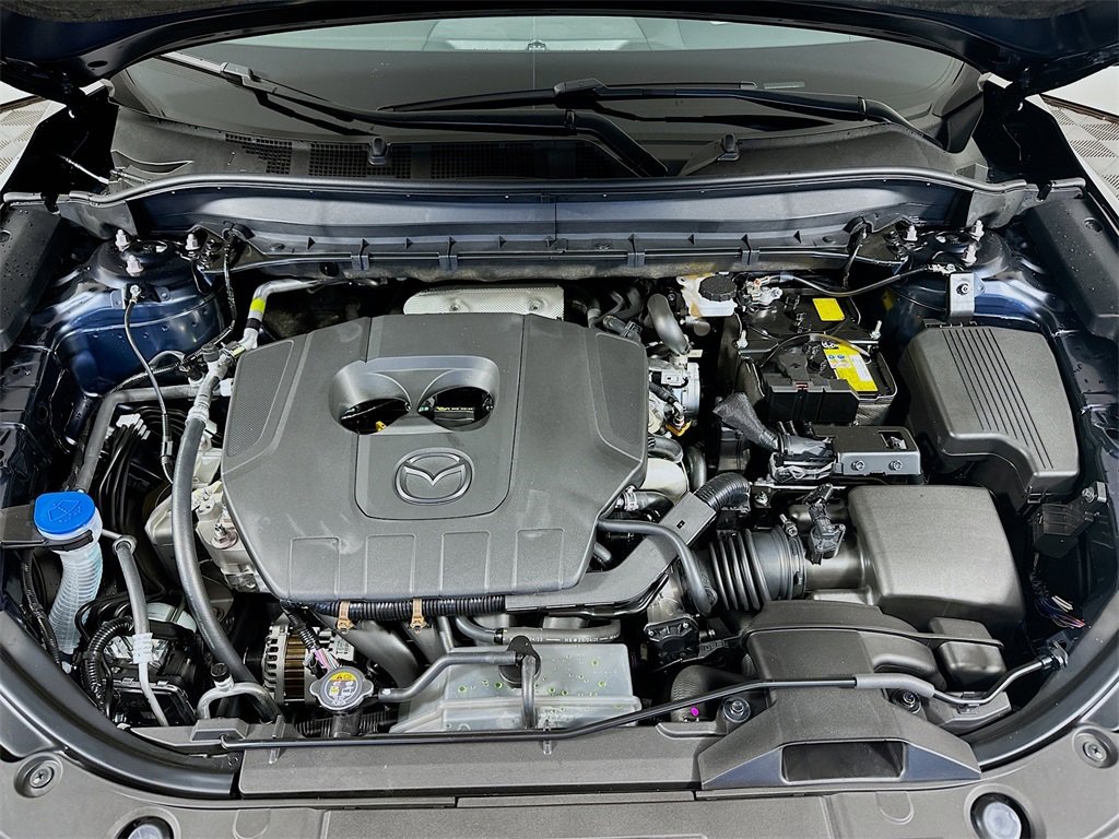 New 2025 MAZDA CX-5 AWD 2.5 S image 6