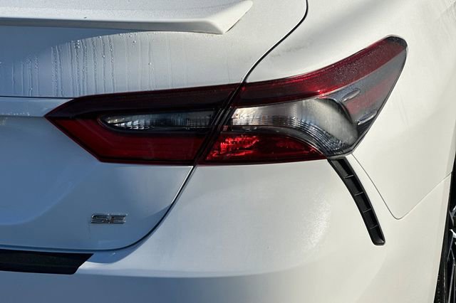Certified 2023 Toyota Camry SE image 30