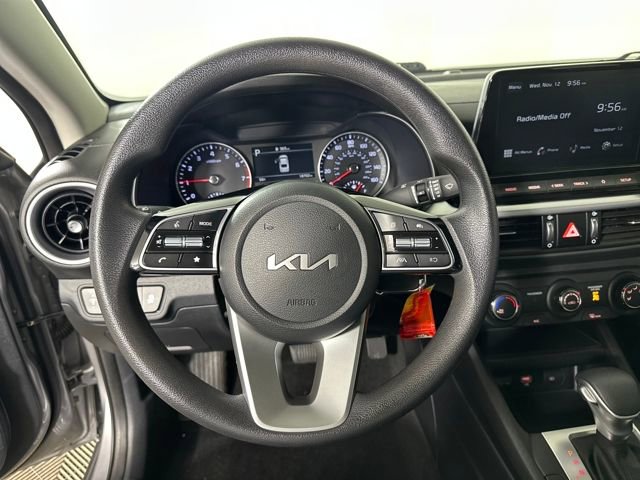 Used 2024 Kia Forte LXS w/ LXS Technology Package image 12