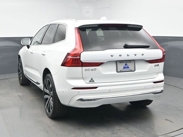 Used 2023 Volvo XC60 B5 Ultimate image 7