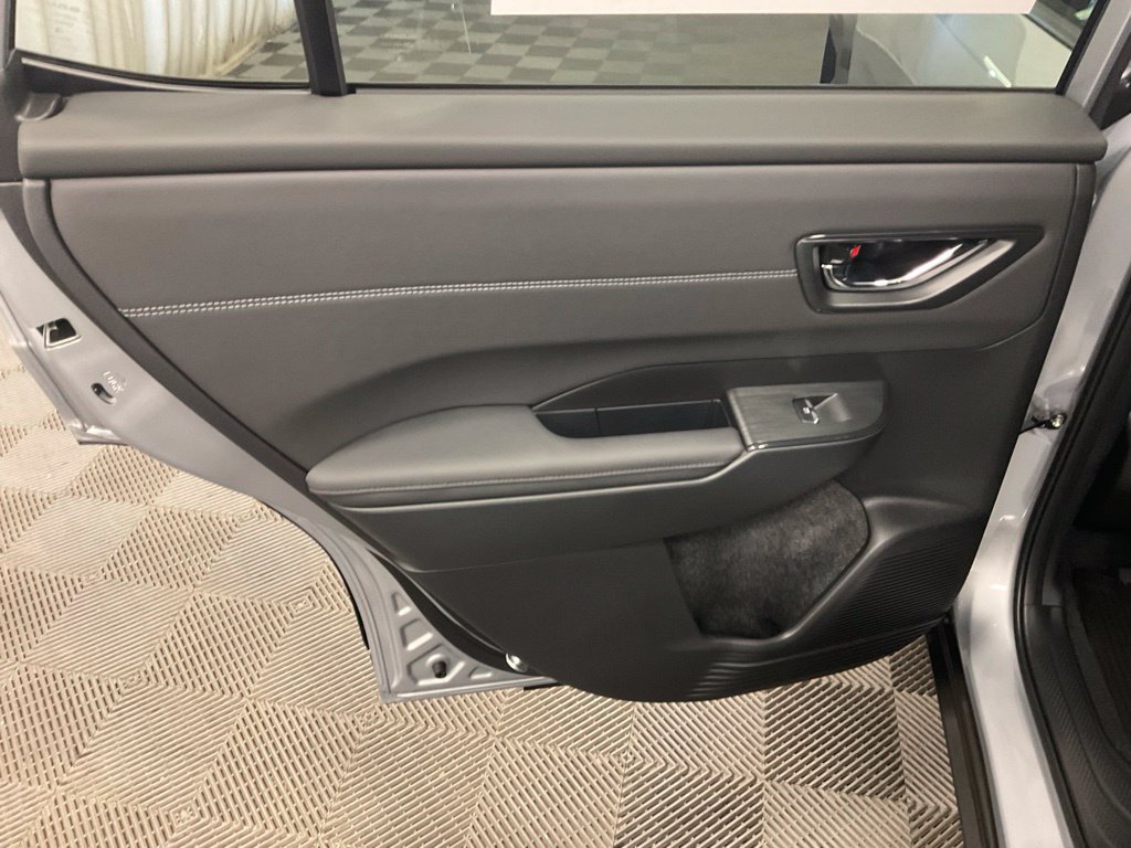 New 2026 Subaru Outback Touring XT AWD/4WD image 33