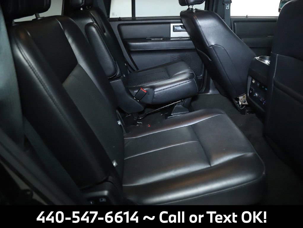 Used 2017 Ford Expedition Limited image 29