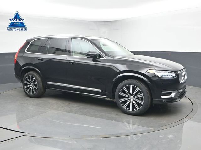 Used 2023 Volvo XC90 B6 Plus w/ Protection Package Premier