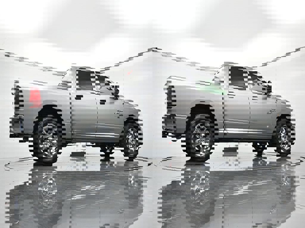 New 2024 RAM 1500 Tradesman w/ Tradesman SXT Package image 38