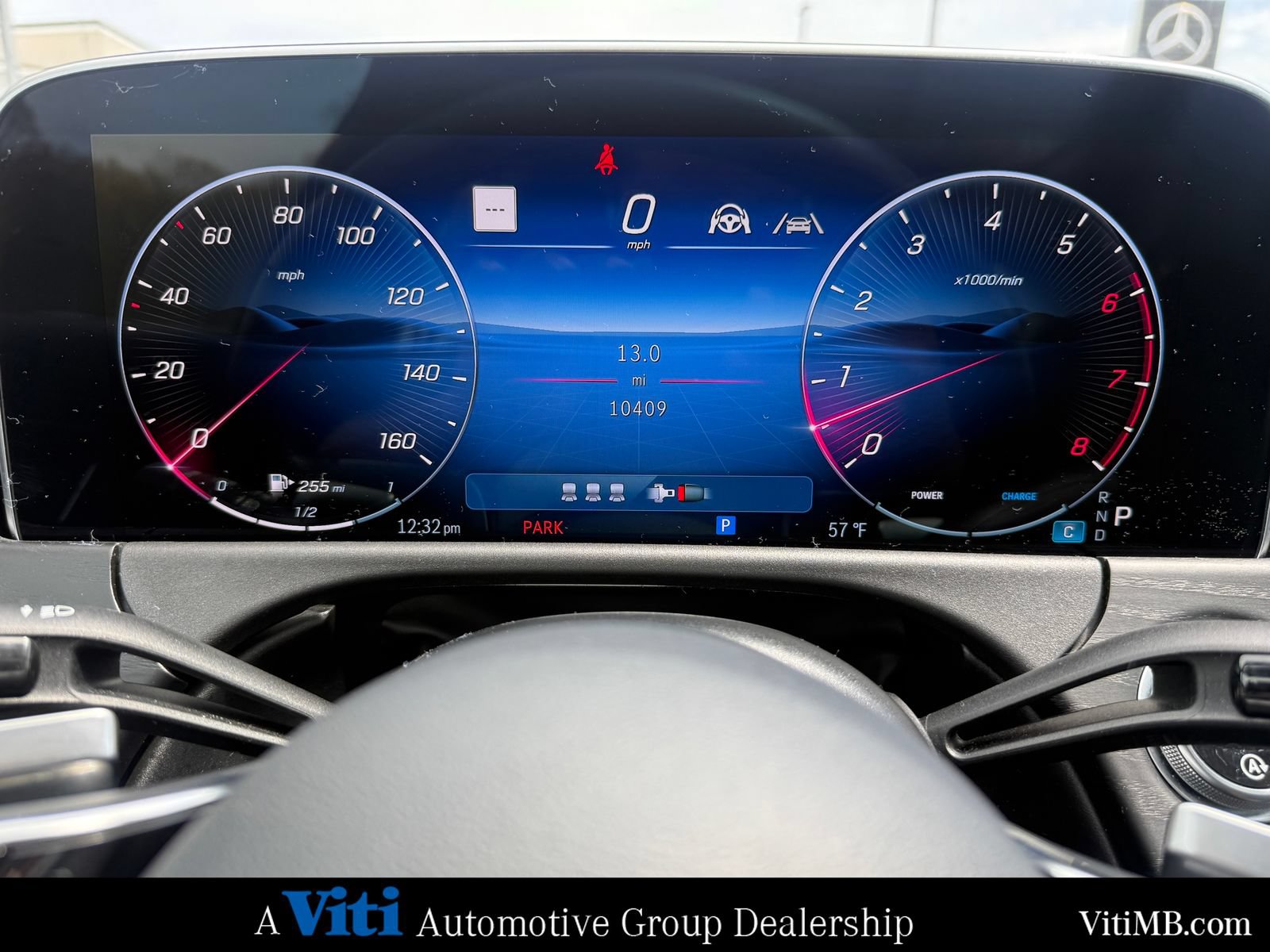 Certified 2025 Mercedes-Benz E 450 4MATIC Sedan image 33