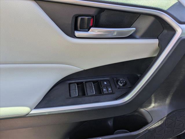 Certified 2025 Toyota RAV4 XLE w/ Convenience Package image 11