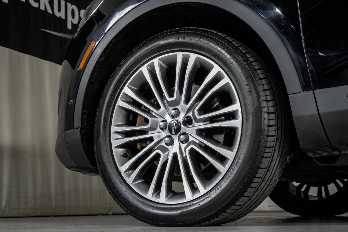 Used 2016 Lincoln MKX Reserve w/ Technology Package image 53