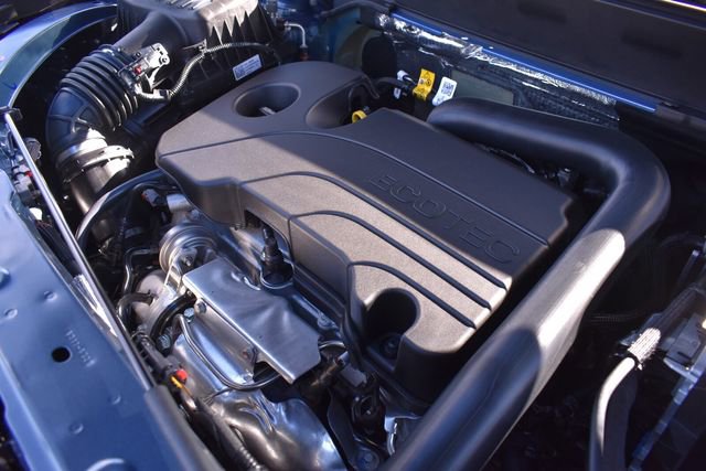 New 2026 Chevrolet Equinox LT image 35