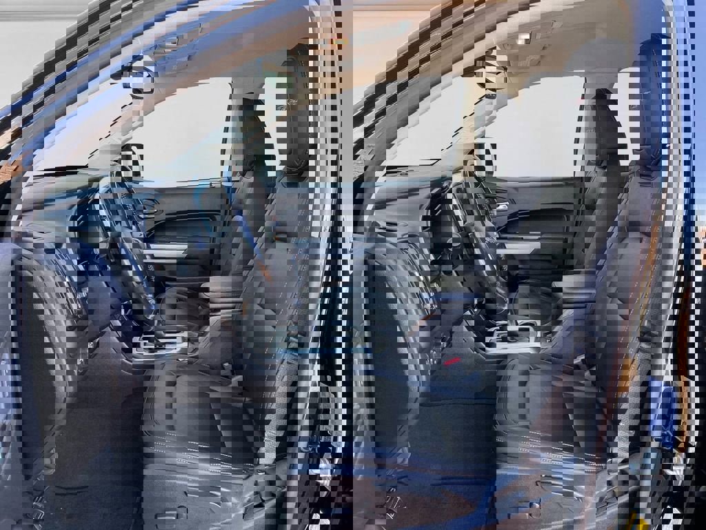 Used 2022 Chevrolet Colorado ZR2 w/ ZR2 Midnight Special Edition image 10