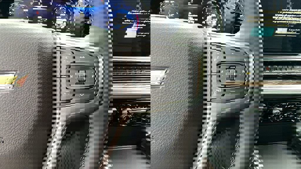 New 2026 Chevrolet Silverado 3500 LT w/ All Star Edition image 22