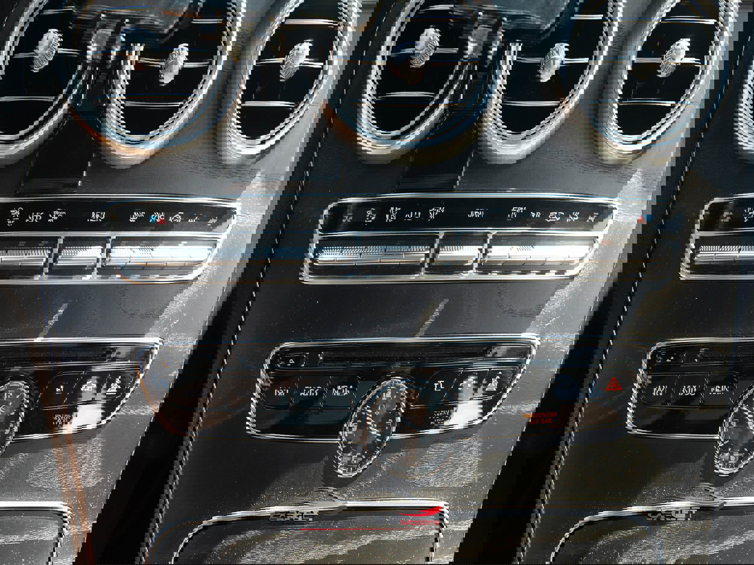 Used 2017 Mercedes-Benz C 300 4MATIC Sedan w/ Sport Package image 33