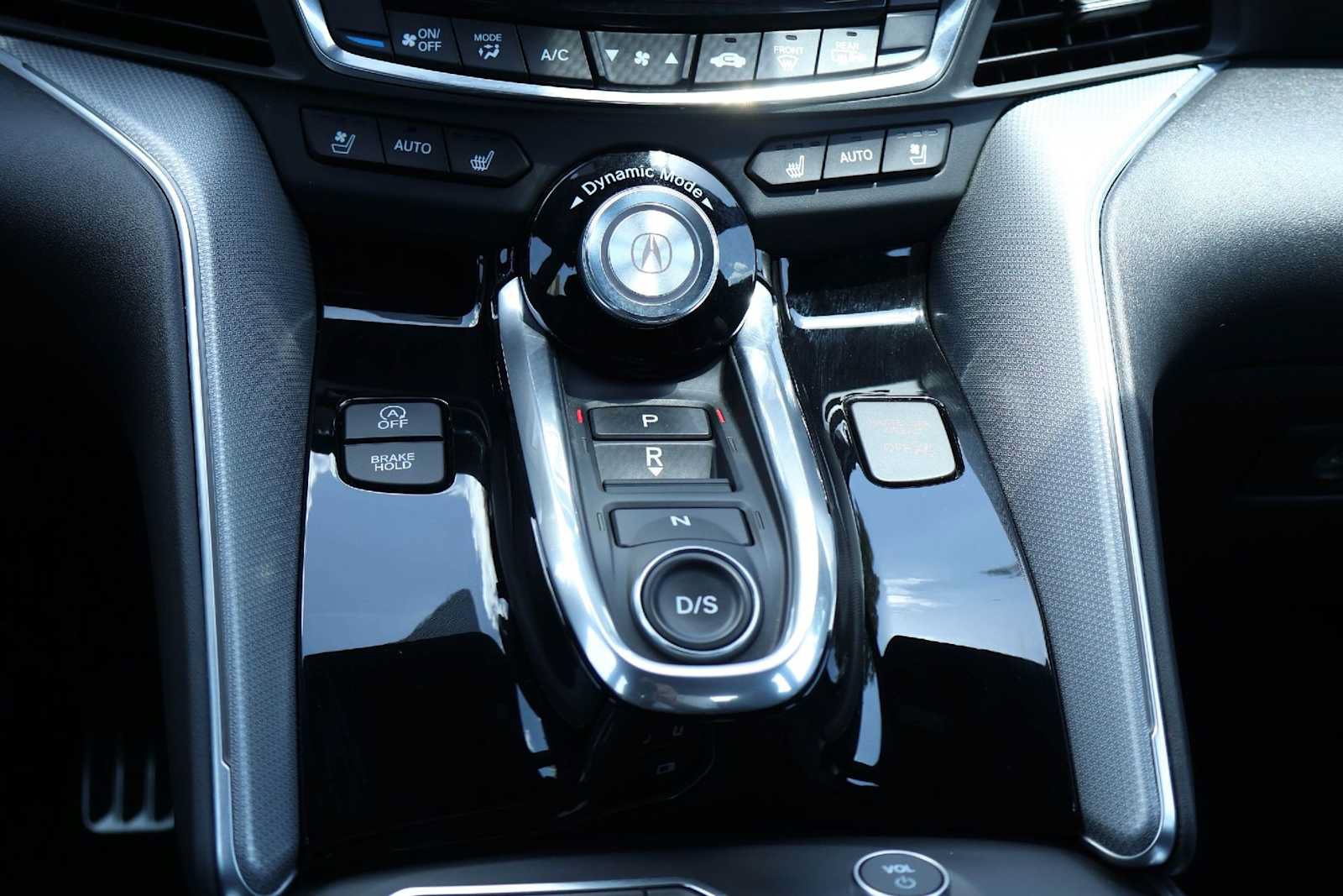 Certified 2021 Acura TLX Type S AWD/4WD image 17