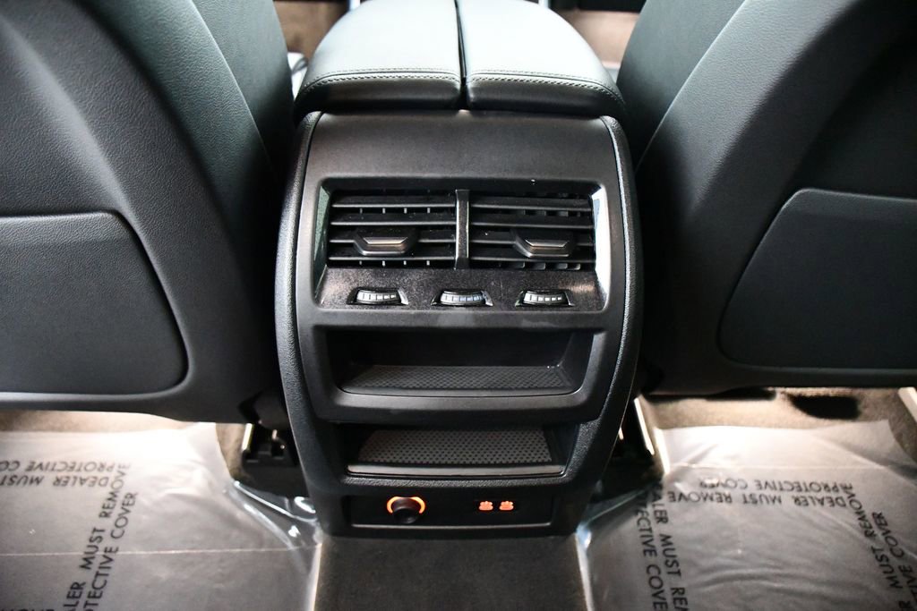 Used 2024 BMW X5 xDrive40i image 20