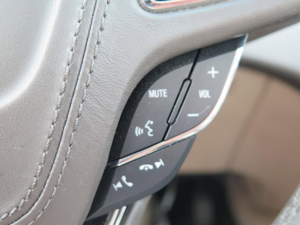 Used 2020 Lincoln MKZ Reserve AWD/4WD image 14