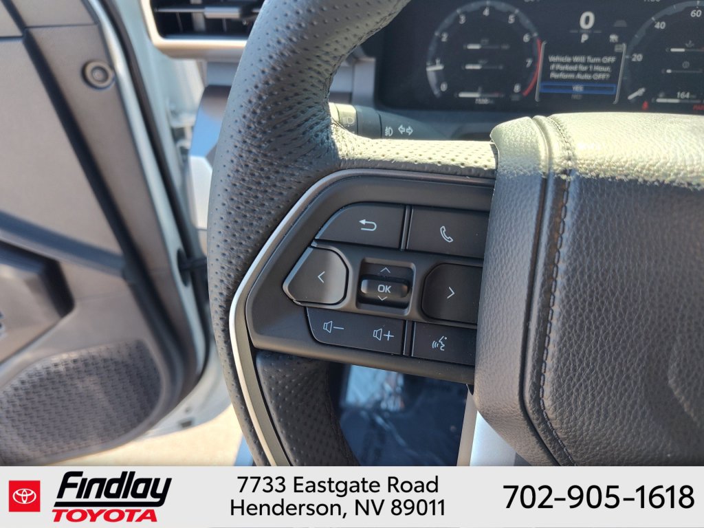 Certified 2025 Toyota Tacoma PreRunner w/ TRD Prerunner Upgrade Package RWD image 21