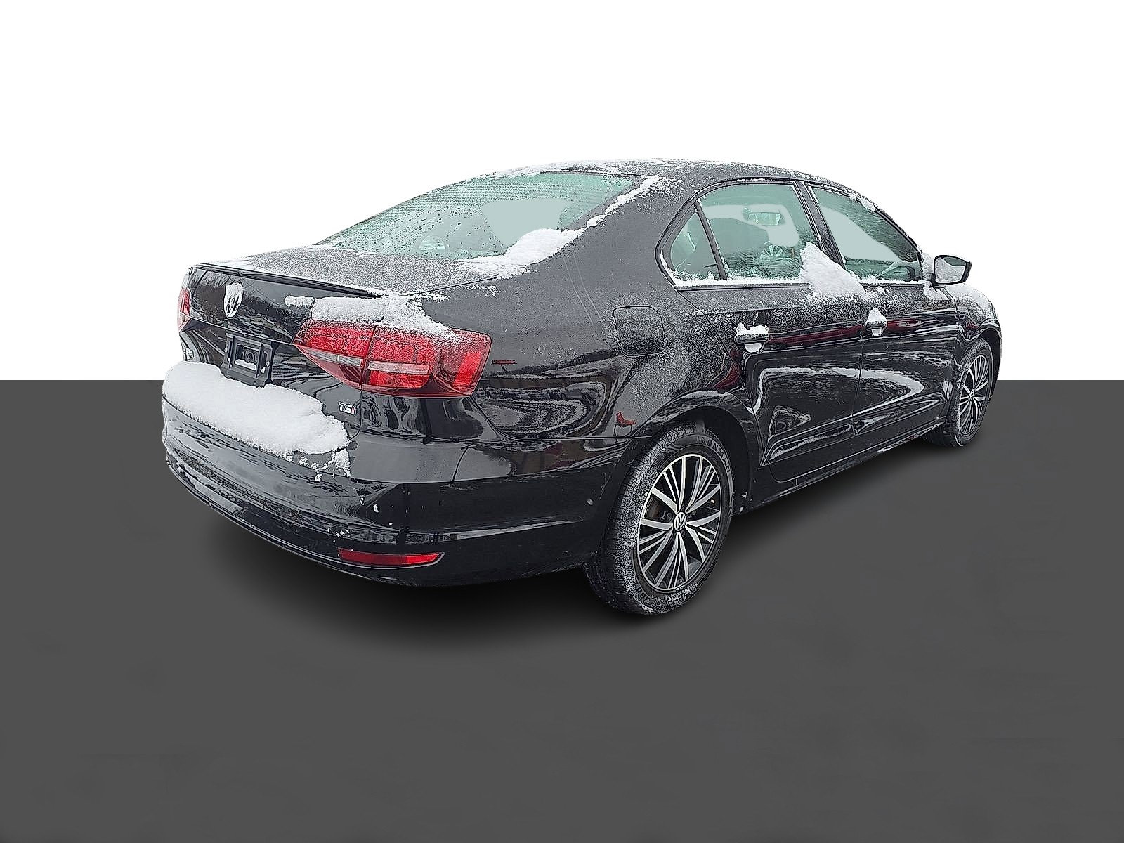 Used 2018 Volkswagen Jetta Wolfsburg Edition image 4