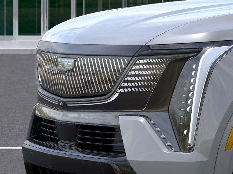 New 2026 Cadillac Escalade IQL Sport 1 image 13