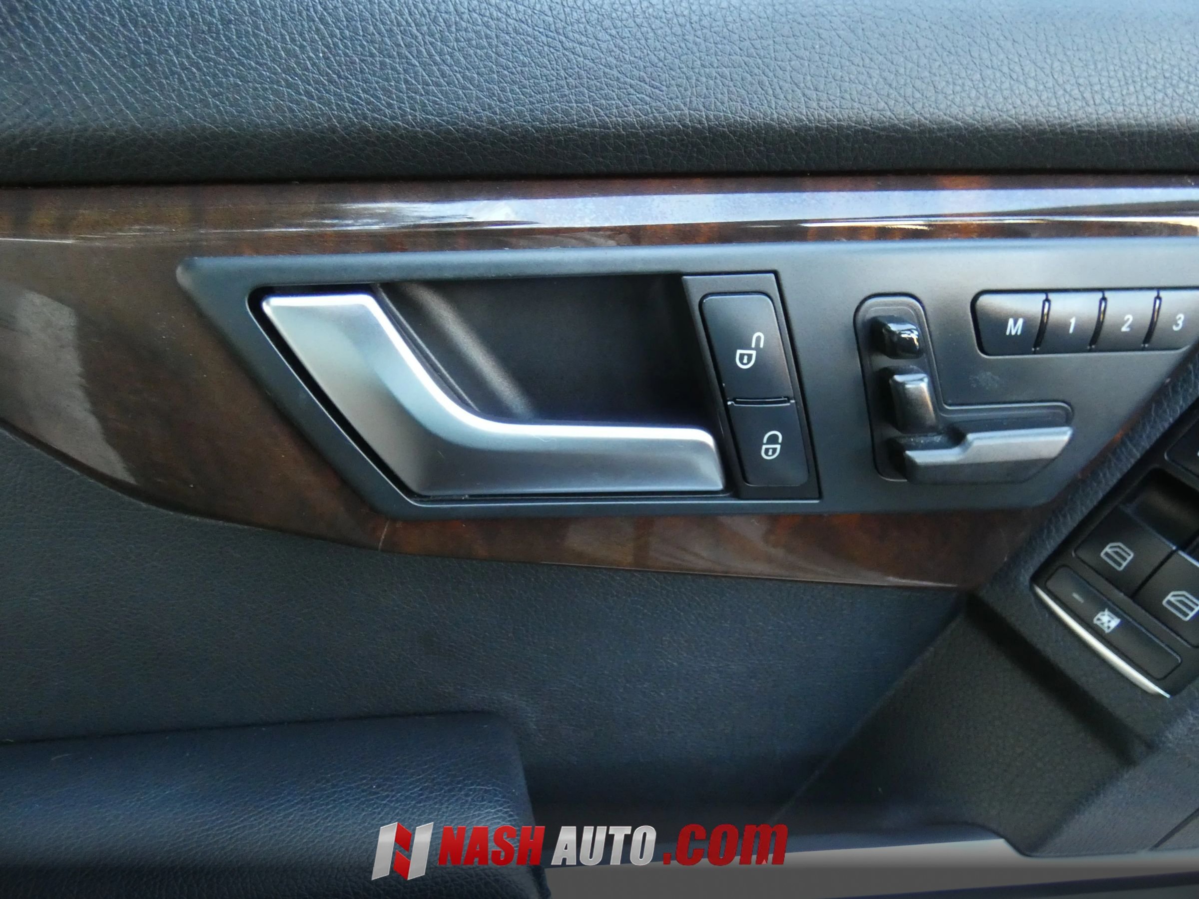 Used 2014 Mercedes-Benz GLK 350 2WD w/ Premium 1 Package image 45