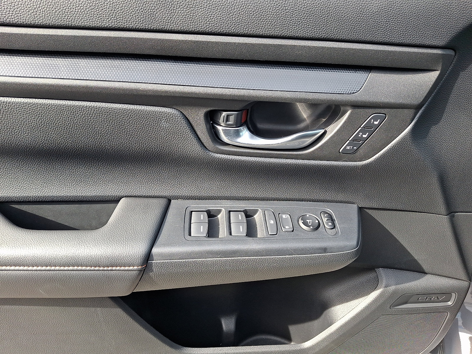 Used 2025 Honda CR-V Sport-L image 13