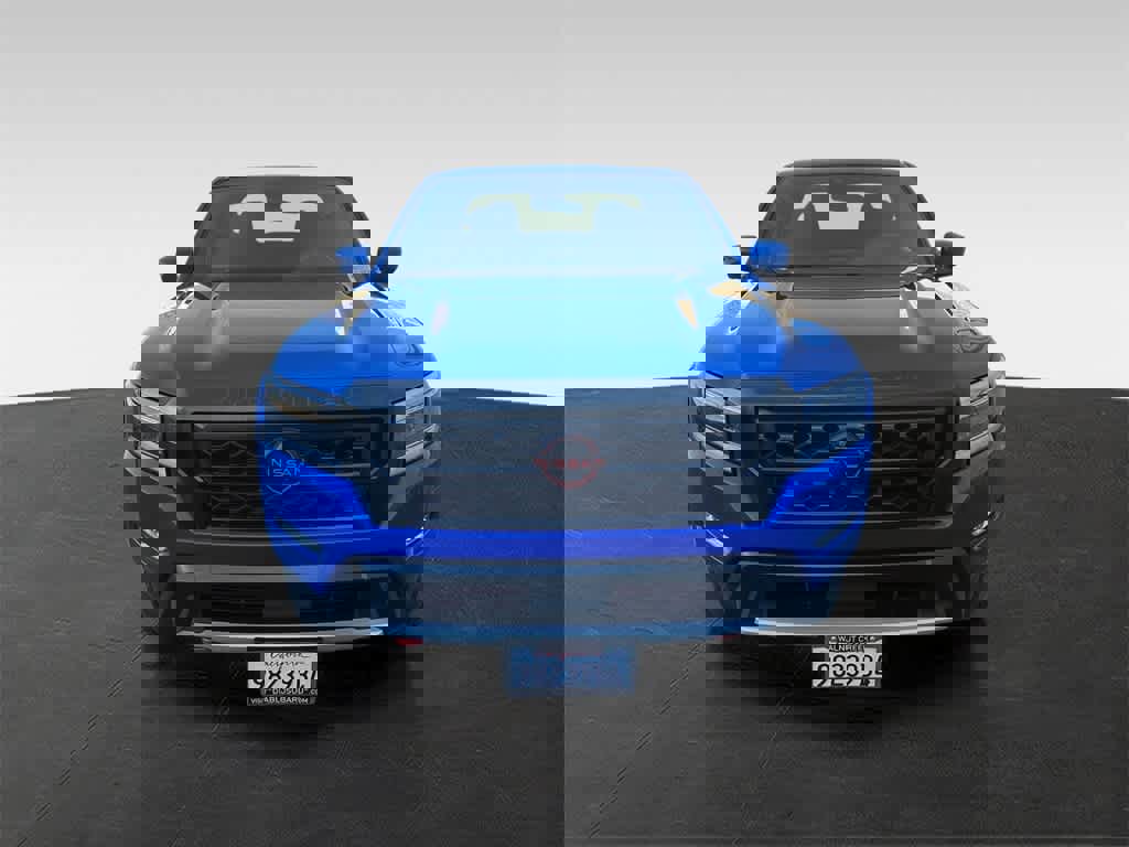 Used 2024 Nissan Frontier Pro-X w/ Pro Convenience Package image 6