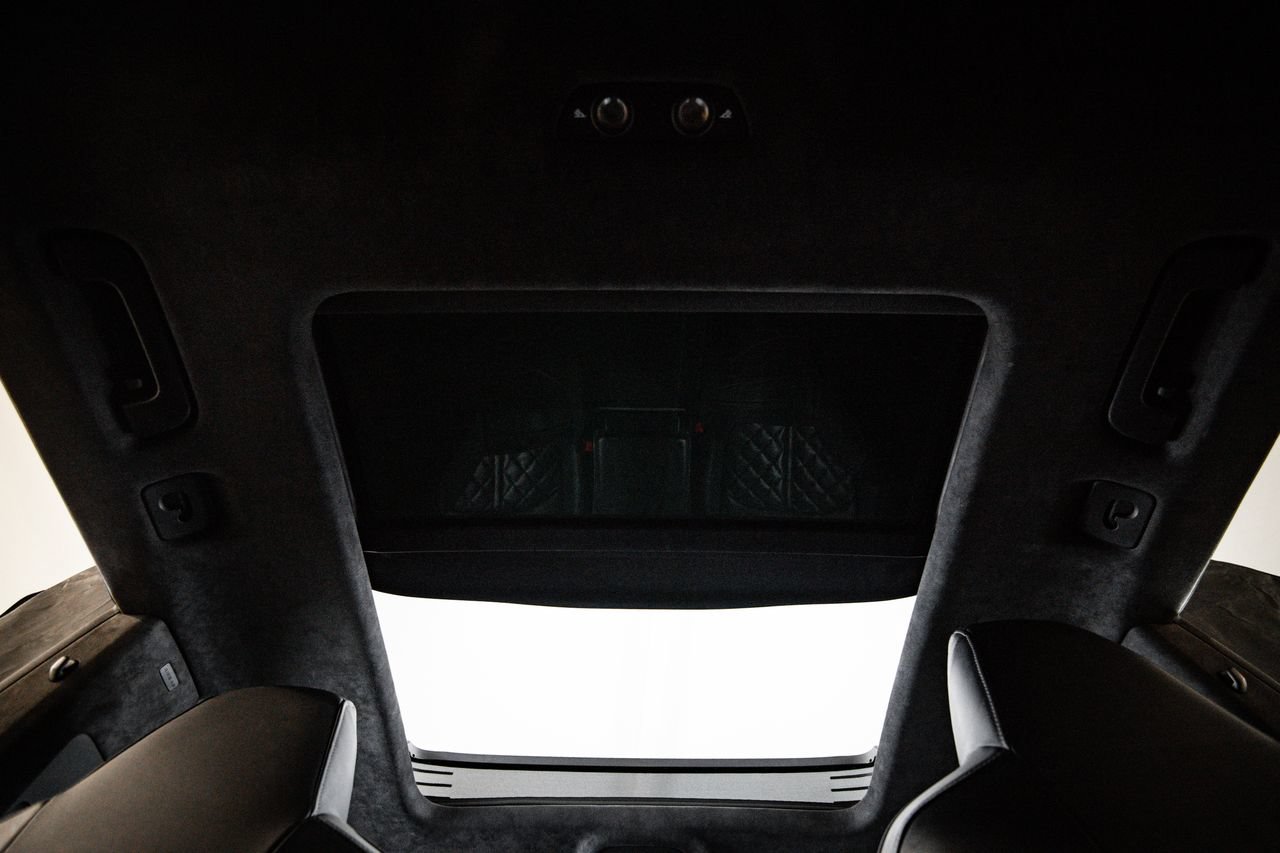 Used 2021 Audi SQ8 Prestige AWD/4WD image 30