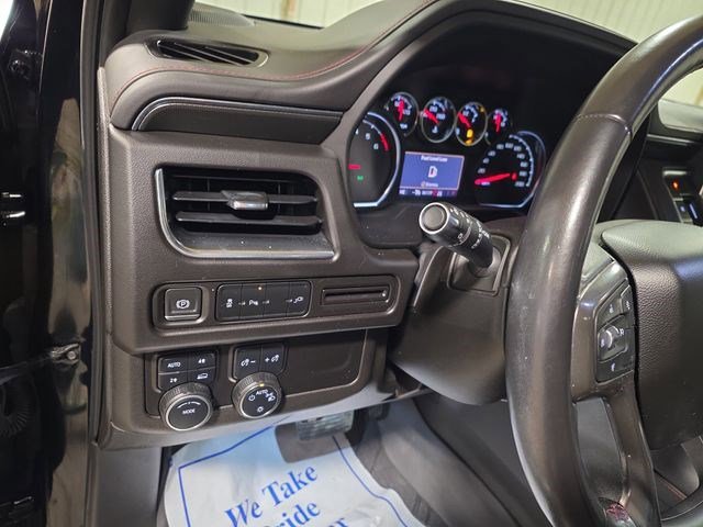 Used 2021 Chevrolet Suburban RST w/ Rear Media and Nav Package image 15