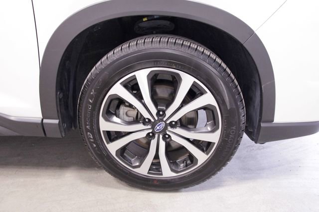 Used 2021 Subaru Forester Limited w/ Popular Package #3 image 11