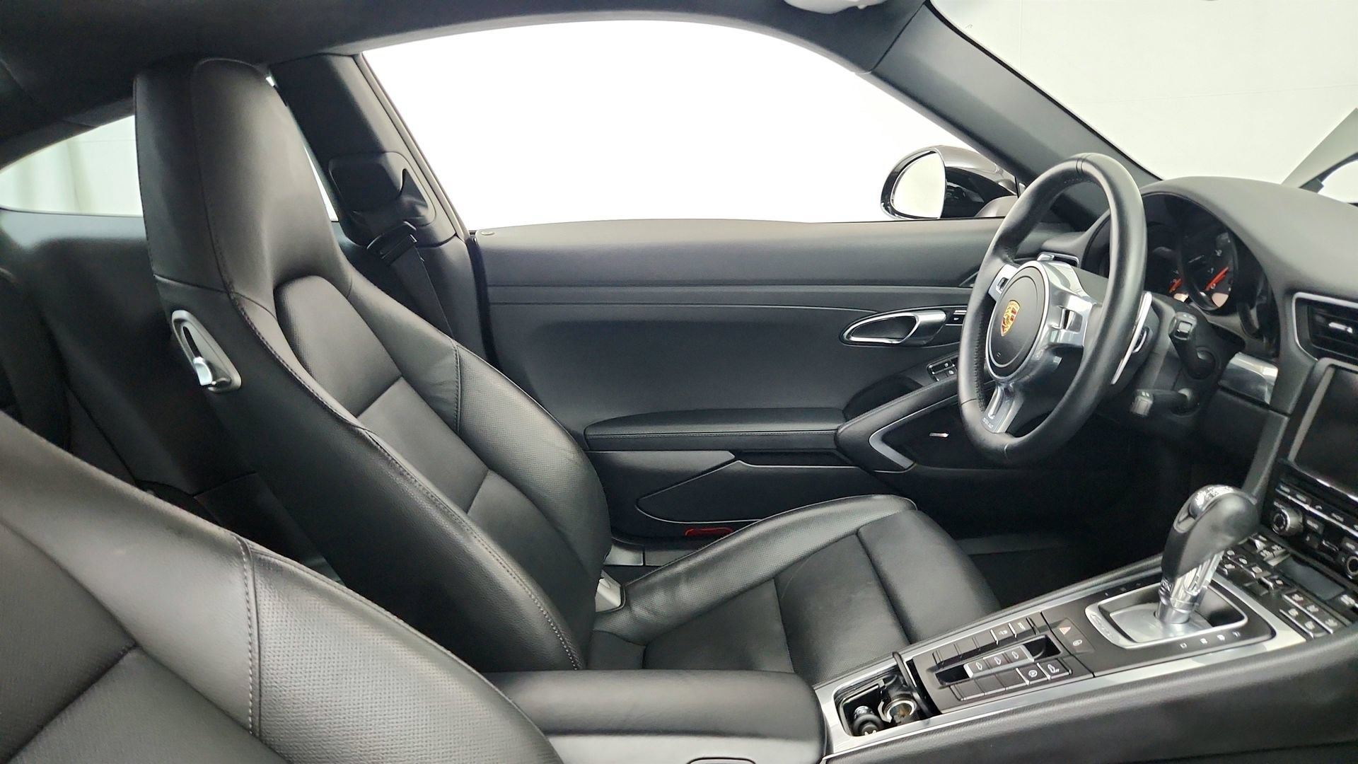 Used 2014 Porsche 911 Carrera RWD image 25