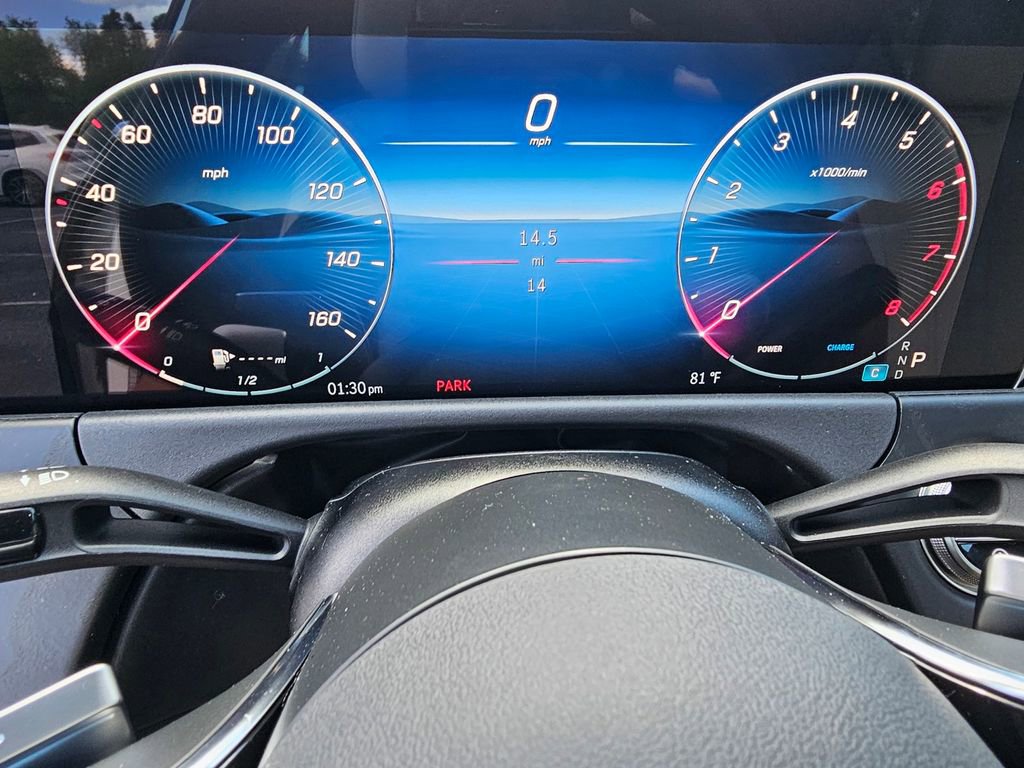 Used 2026 Mercedes-Benz E 450 4MATIC Sedan image 23