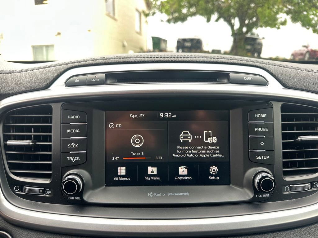 Used 2019 Kia Sorento EX AWD/4WD image 16