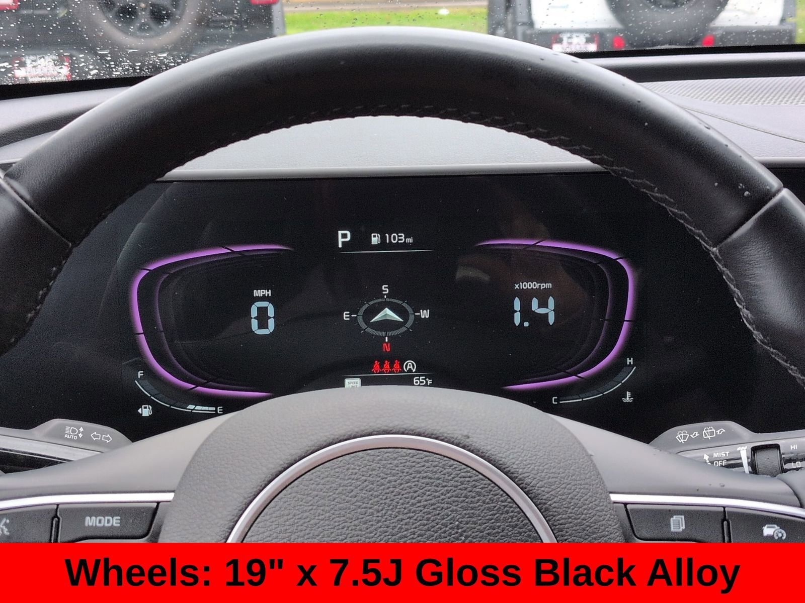 Used 2025 Kia Sportage X-Line image 16