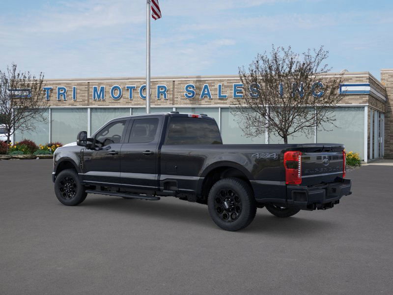 New 2026 Ford F350 XLT w/ XLT Premium Package image 4