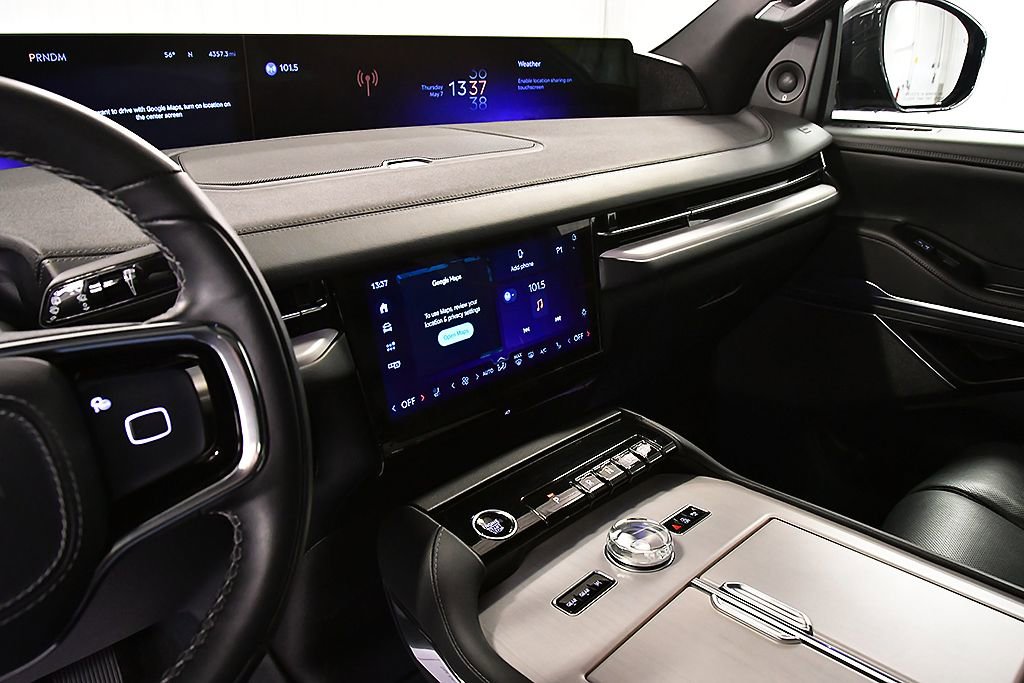 Used 2025 Lincoln Navigator Reserve w/ Jet Appearance Package AWD/4WD image 20