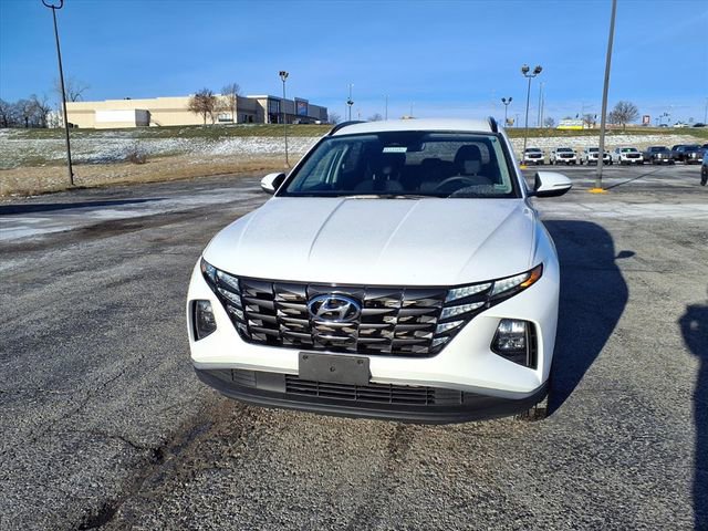 Used 2023 Hyundai Tucson SEL image 41