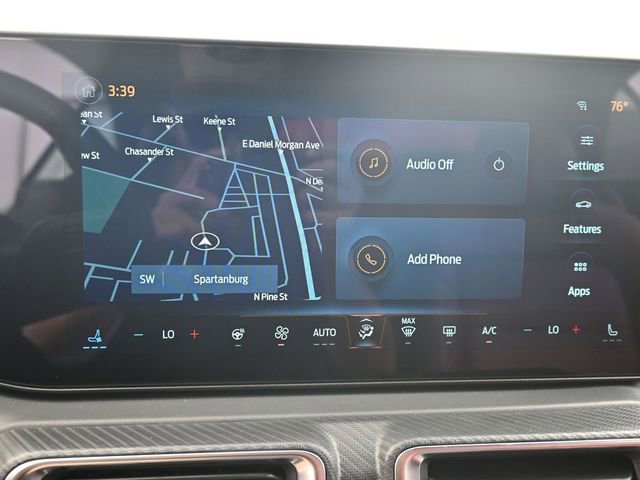 New 2025 Ford Mustang GT Premium image 11