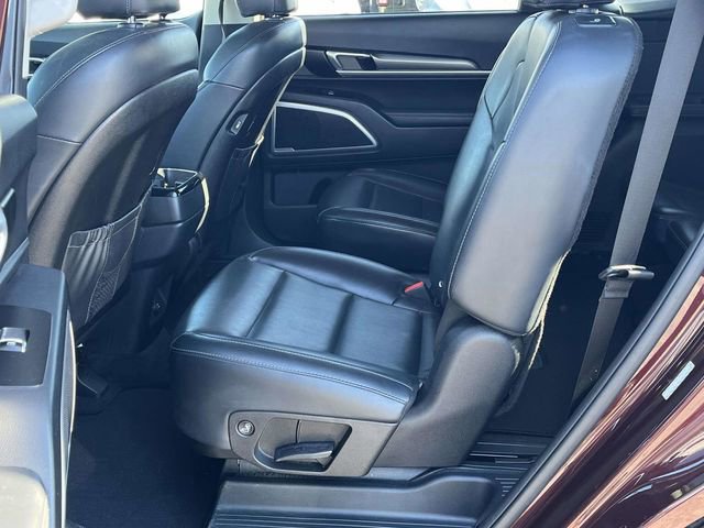 Used 2020 Kia Telluride S image 16