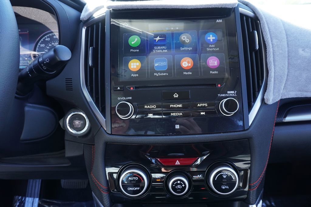 Used 2021 Subaru Forester Sport image 20