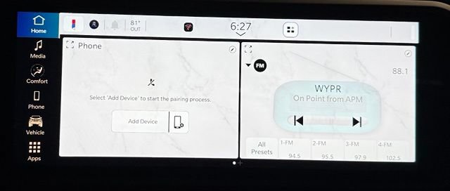 Used 2025 Jeep Gladiator Sport AWD/4WD image 15