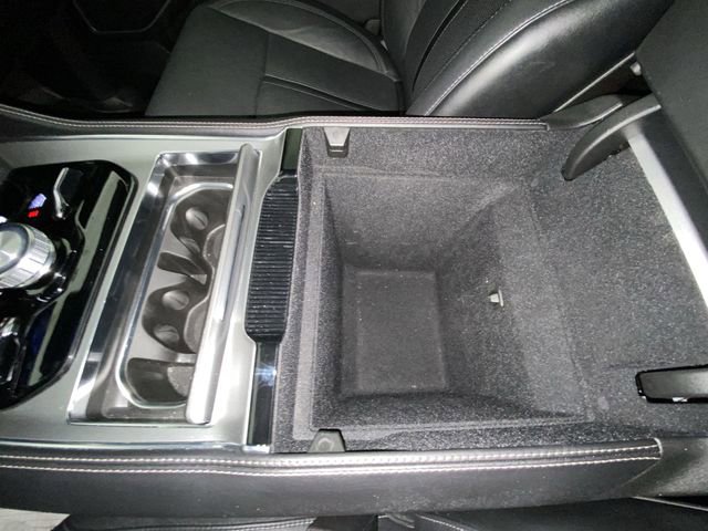 Used 2024 Jeep Wagoneer Series II w/ Convenience Group I image 21